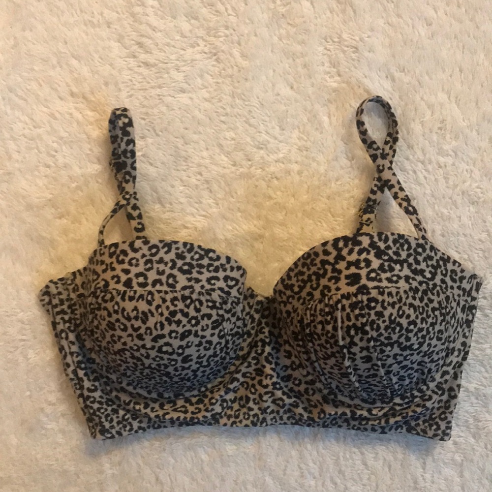 Target Swim Top